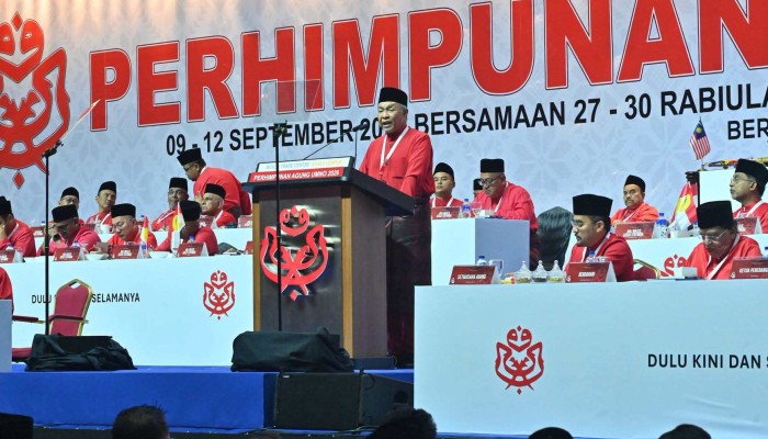 UMNO Strengthens Ties with PAS to Unify Malay Votes