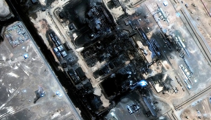 China Oil Crisis Drives Logistics Cost Surge | Cross-Border Sellers Face 8-15% Freight Increases