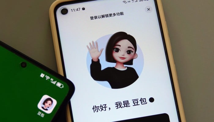 China's AI Surge Creates Supply Chain Opportunities Amid Economic Headwinds | Seller Strategy 2025