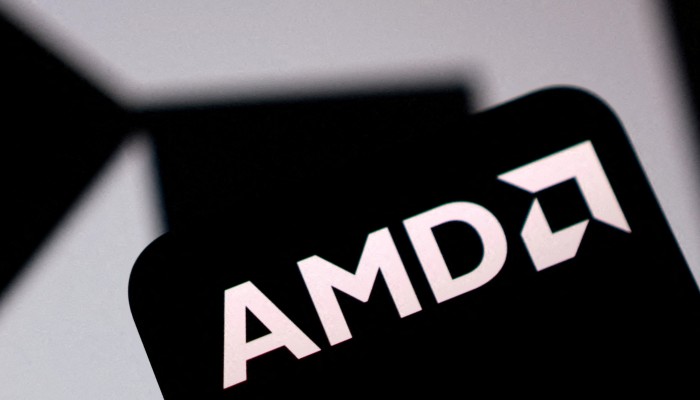AMD's $8.2B World Labs Acquisition | Physical AI Reshapes E-Commerce Automation