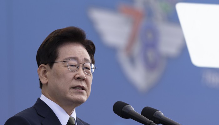 Trump-Korea LNG Tariff Threat Signals Escalating Trade Tensions | Sellers Face Doubled Duty Risk