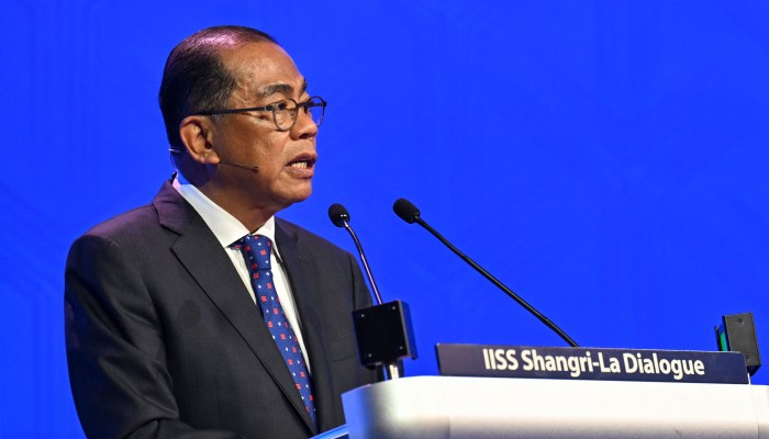 Tensions in the South China Sea: Why Sabah Has Become Malaysia's Primary Focus