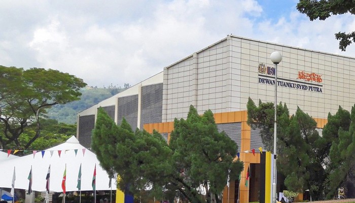 Malaysia Builds New Research Corridor to Drive Technological Innovation