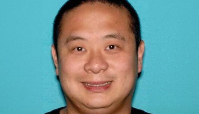 US Man Arrested for Smuggling High-Tech Nvidia Servers to China