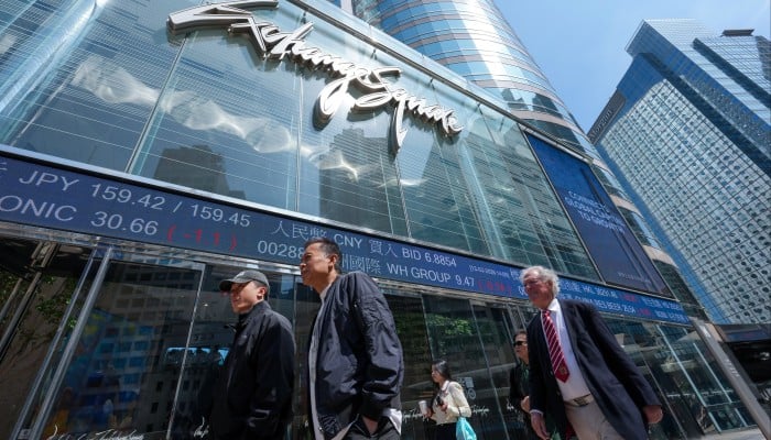 Hong Kong IPO Boom Unlocks HK$388B Capital | Cross-Border Seller Financing Surge