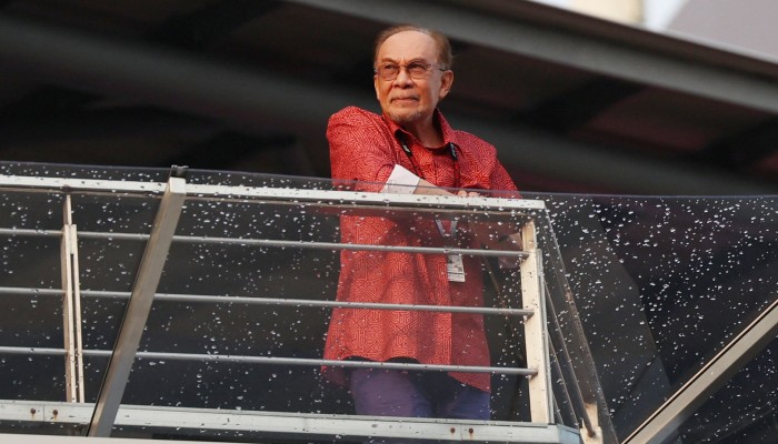 Melaka State Election Set for November 14