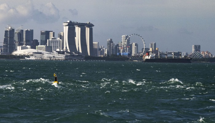 Singapore Must Maintain Neutrality Between US and China, Says Foreign Minister