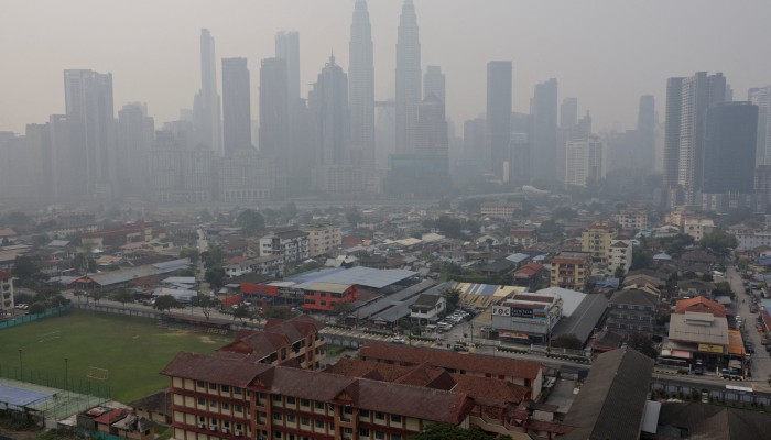 Haze Issue: Malaysian Companies in Indonesia Urged to Take Responsibility