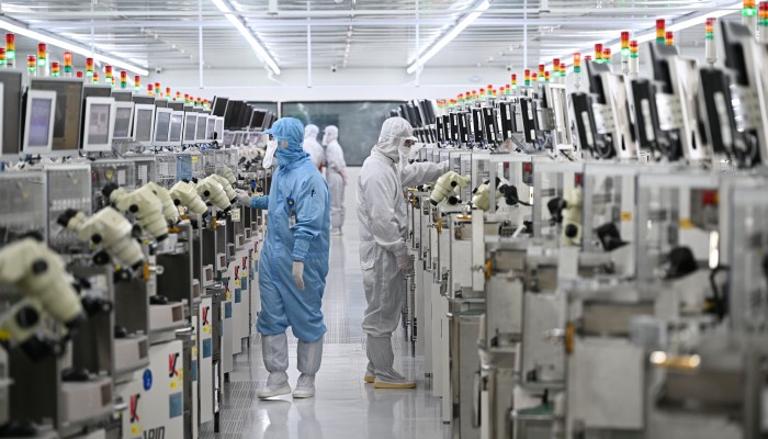 Japanese Tech Giant Sumitomo Bakelite to Expand Production in Singapore