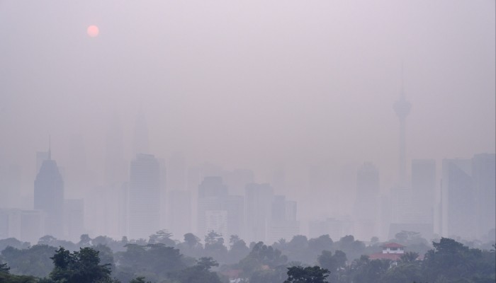 Indonesian Official's Statement on Haze Sparks Reaction from Malaysians