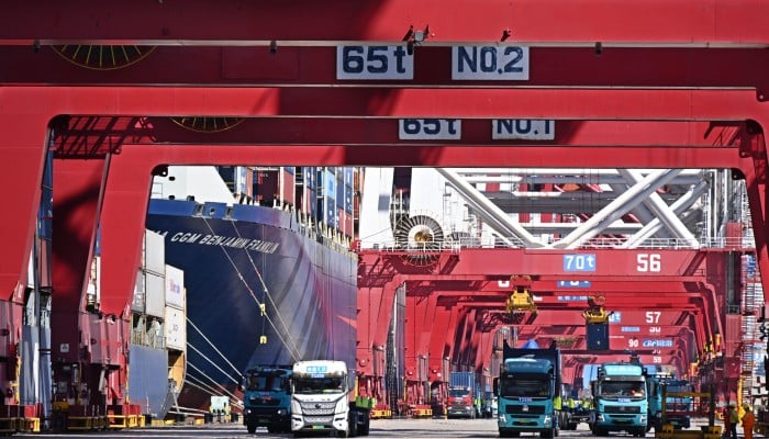 China's 36.3% Export Surge Reshapes Cross-Border Sourcing | Seller Opportunity Window