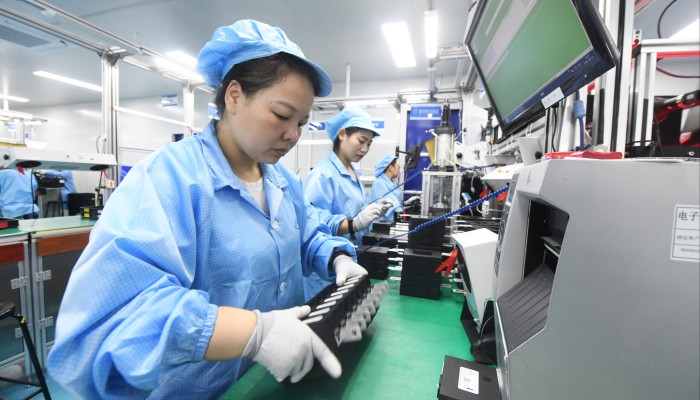 China PPI Surge Threatens E-Commerce Margins | Urgent Sourcing Strategy Shift