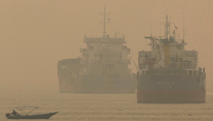 Haze Issue Returns: Malaysia Chooses Diplomatic Approach | Integri News
