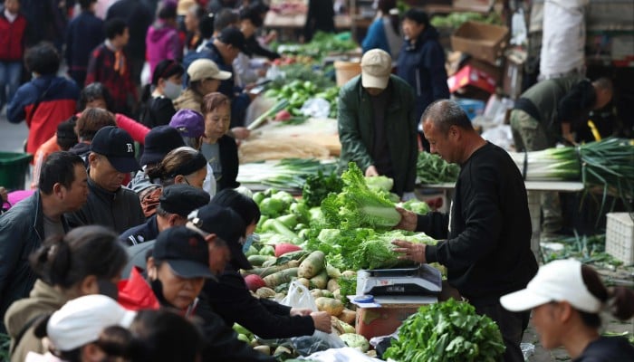 China Q3 GDP 4.5% AI Export Boom | Seller Sourcing Impact