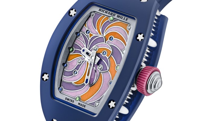STYLE Edit Anyone for a Cupcake or Marshmallow from Richard Mille s tempting treats South China Morning Post