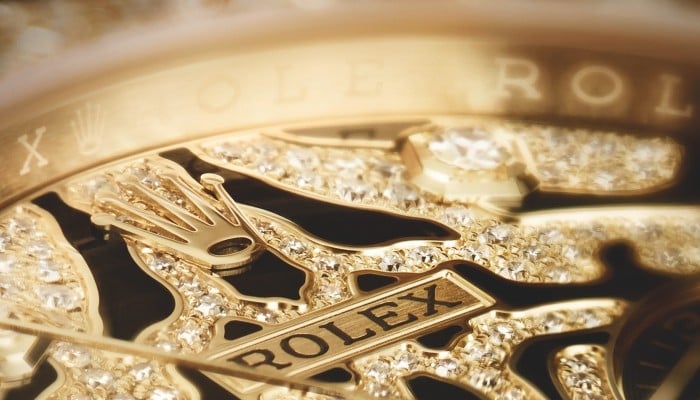 2019 mens shop rolex watches