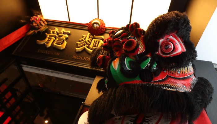 Where To Eat In Hong Kong Chinese Restaurants That Kick Things Up
