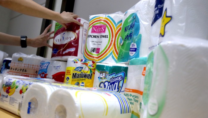 Kitchen towel store brands