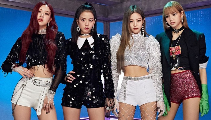 K-POP・アジア toku BLACKPINK bcb7178e-5f5f-11e9-b745-