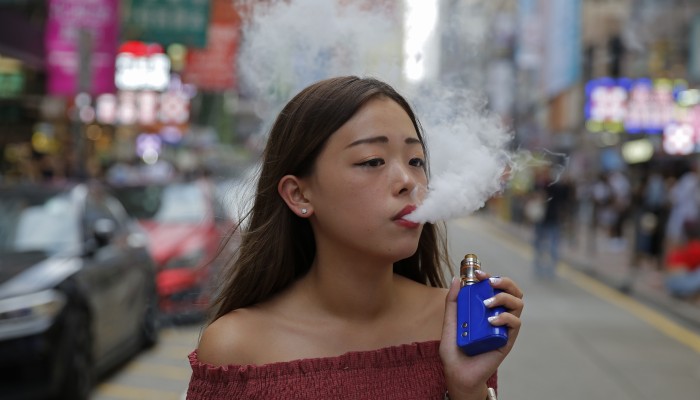 Letter Why Hong Kong must not follow Singapore on e cigarette