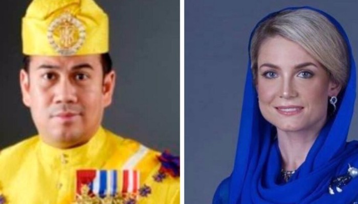 Why Are Malaysian Princes In Love With Foreign Brides South China Morning Post