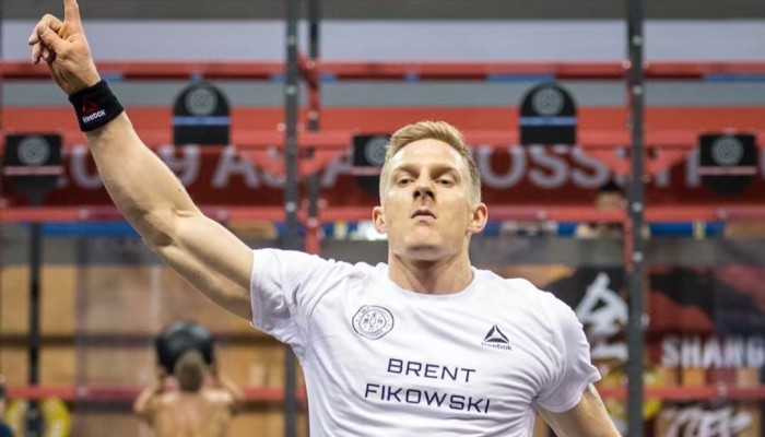Asia Crossfit Championship Day One Recap Brent Fikowski Rich