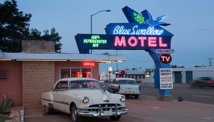The Good Bad And Ugly Sides To A Route 66 Road Trip Where