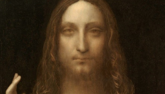 From Da Vinci To Monet 16 Of The Most Expensive Paintings Ever