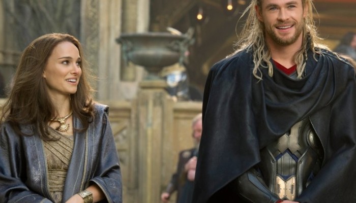 How Did Natalie Portman Appear In Avengers Endgame Without Setting Foot On The Film Set South China Morning Post The actress made a surprise appearance at the los angeles premiere of avengers: how did natalie portman appear in