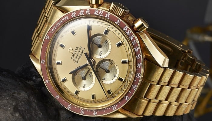 APOLLO 展示品　GOLD APOLLO-SOYUZ 1975 1.12 oz Gold Commemorative Issue - #966/10000