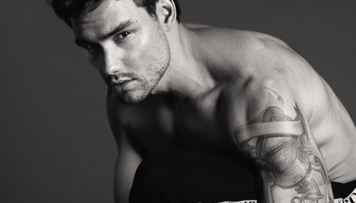 Liam payne hugo now best sale