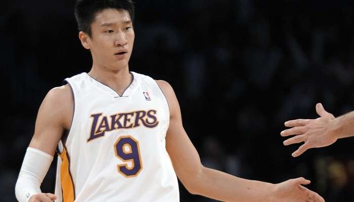 Jeremy Lin Not The First Asian Player To Win The Nba Inside The
