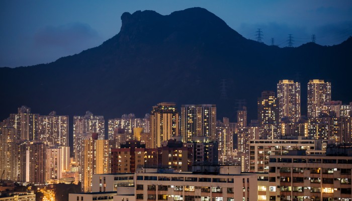 Is Lion Rock The Spirit Animal Of Hong Kong S Trail Running Community Echoes Of A Self Sufficient Generous Society Within Society South China Morning Post