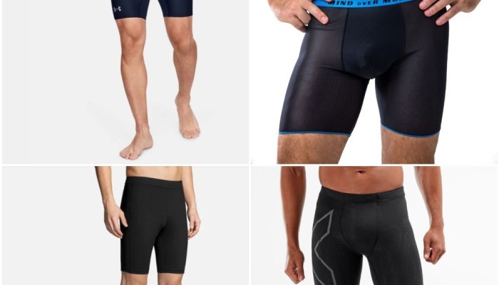 What Running Under Shorts Are The Most Comfortable And Best To