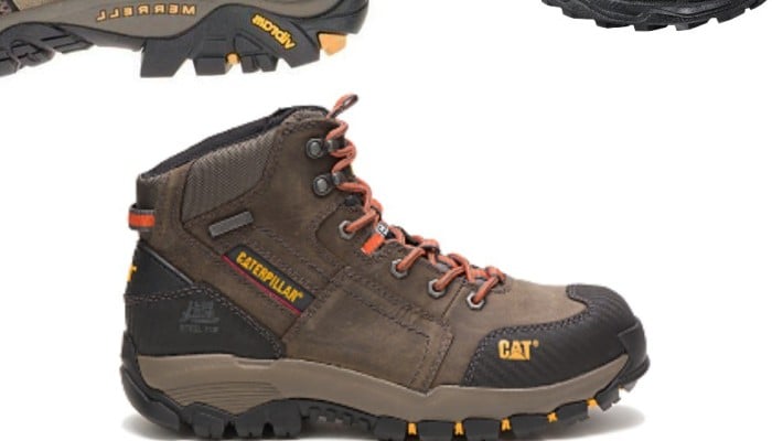What Hiking Shoes Should I Buy In 2019 Salomon Merrell