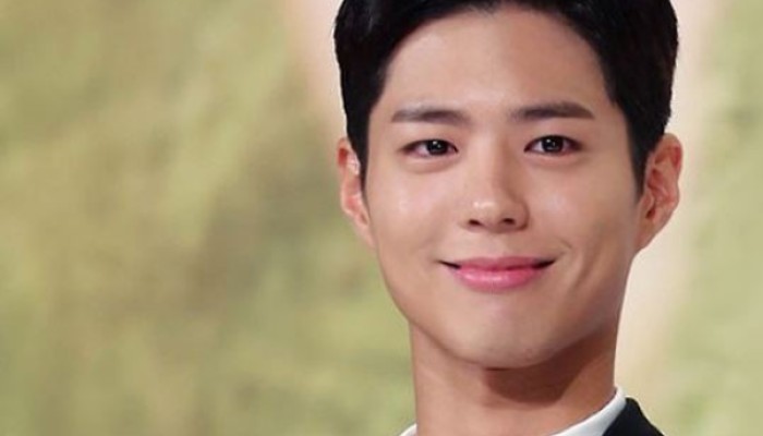 Park Bo Gum to take legal action against claims that he caused