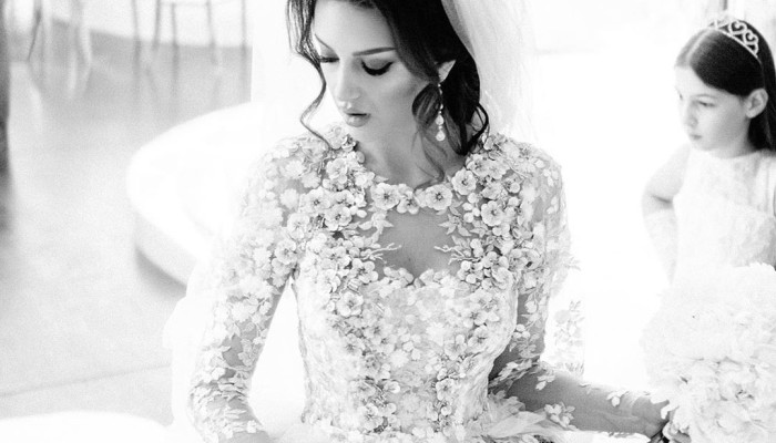 5 Things We Found On Former Miss Moscow Rihana Oksana Petra S