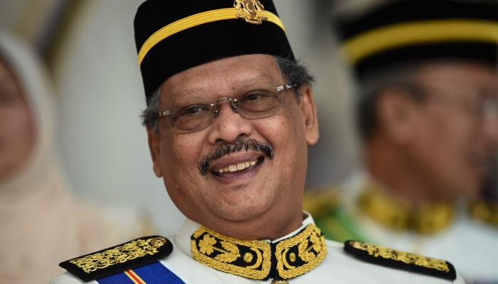 Malaysia S Ex Attorney General Apandi Ali Sues Politician Lim Kit Siang Over 1mdb Scandal South China Morning Post