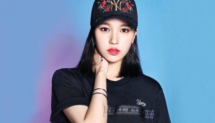 K-POP・アジア TWICE  MINA ab4a23a8-a6a7-11e9-8d5c-