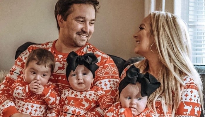 Matching clothes for all the family – the Insta-fashion trend that just  won't go away | South China Morning Post