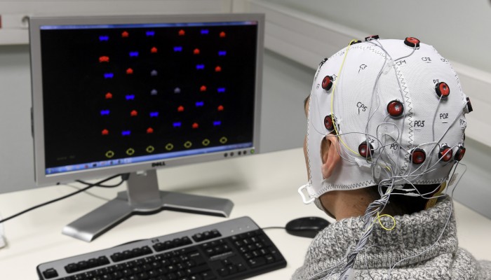 All you need to know about the brain-computer interface, the technique Elon  Musk wants to use to merge man and machines | South China Morning Post