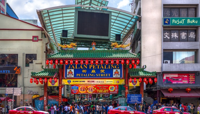 Petaling Street The Chinatown Of Malaysia S Capital Bets On Its Heritage For A Modern Revival South China Morning Post