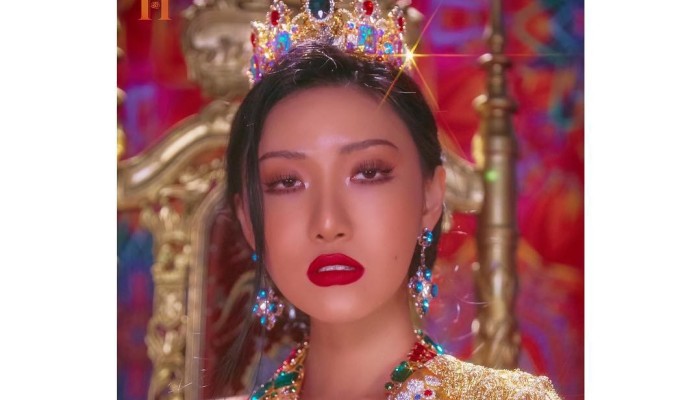 K-POP・アジア mamamoo MAMAMOO, Iconic 3rd Gen K-Pop Girl Group: Members, Vocals | J-14