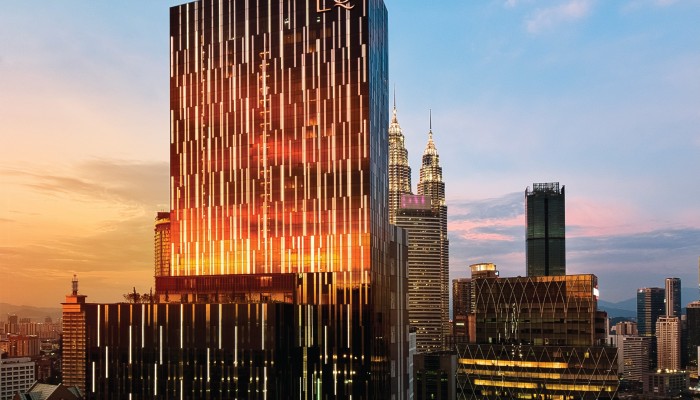 5 New Five Star Hotels In Kuala Lumpur That Are Primed To Pamper South China Morning Post