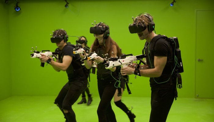Best vr sandbox games cheap