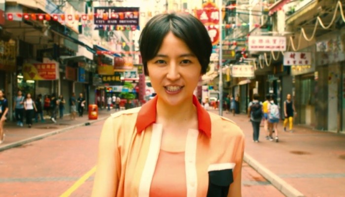 The Confidence Man Jp Film Review Hong Kong Set Japanese Tv Series Spin Off Is An Enjoyable Caper South China Morning Post