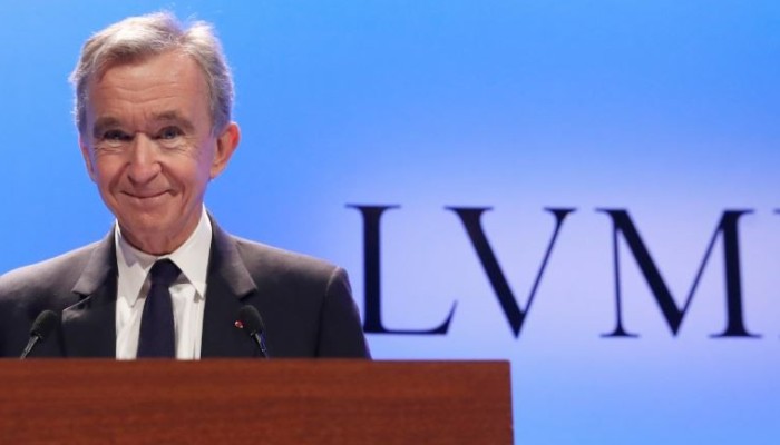 Best Quotes of Bernard Arnault : Luxury Product Provide More