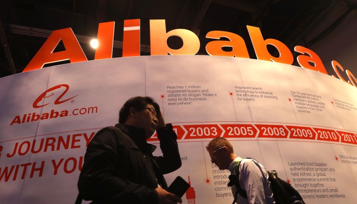 Alibaba Unveils First Self Developed Chip Processor As China Looks To Bolster Self Reliance In Semiconductors South China Morning Post