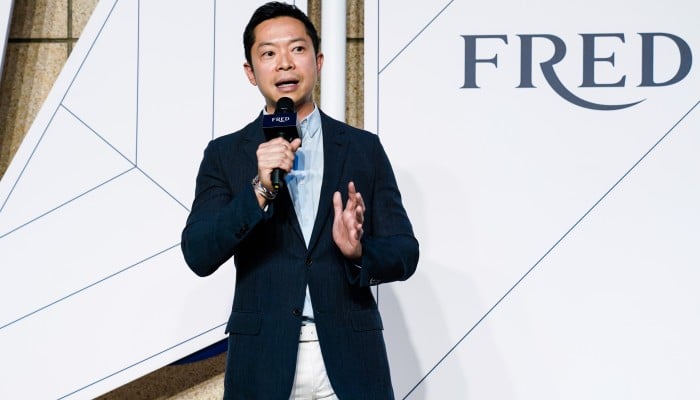 What LVMH's North Asia Group President Appointment Means For China
