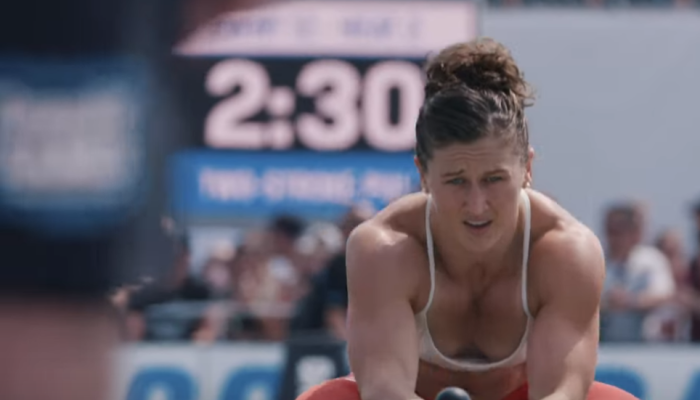 fittest on earth the story of the 2015 reebok crossfit games online
